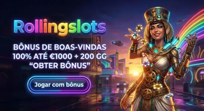 Rollingslots Casino